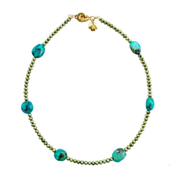 Producto elements acqua turquoise drops ili