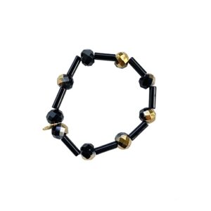 Producto elements air gold-black ili