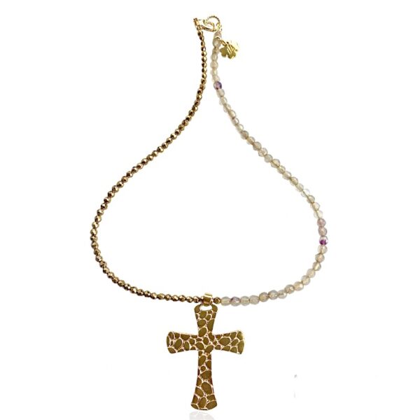 Producto brillos pure Cross ili